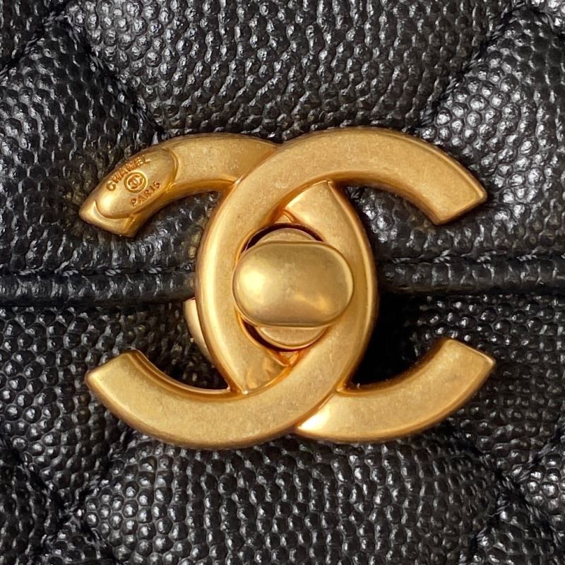 Chanel Satchel Bags